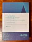 Finanzielles Rechnungswesen (jetzt verfügbar)