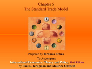 IE Buch-Zusammenfassung Chapter 5 (PowerPoint)