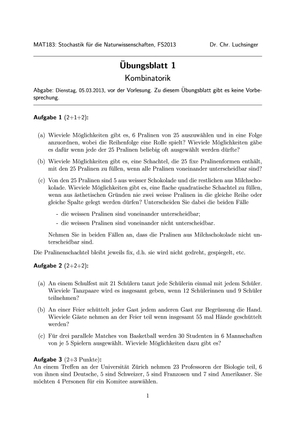 MAT183_2013Übung1