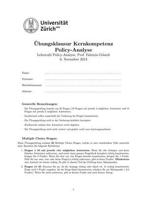 Titel des Files