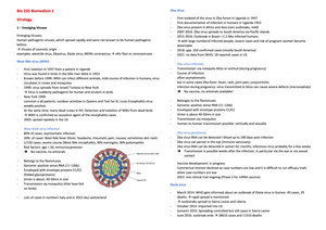 Zusammenfassung HS 2022