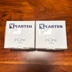 Karteikarten BWL 1 - Grundlagen des Managements & Grundlagen des Marketings