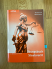 Übungsbuch Staatsrecht