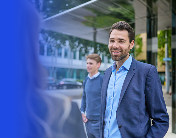 KPMG @ FHNW Career Day