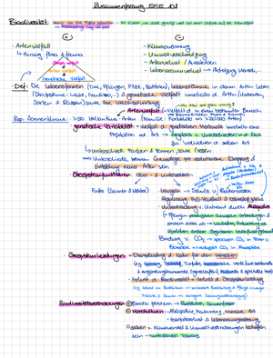 Zusammenfassung EEE 101