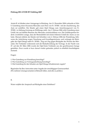 FS07 Fragen und Lösungen OR ATundBT