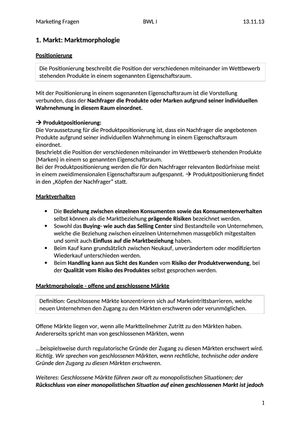 Marketing Online-Learning ZF