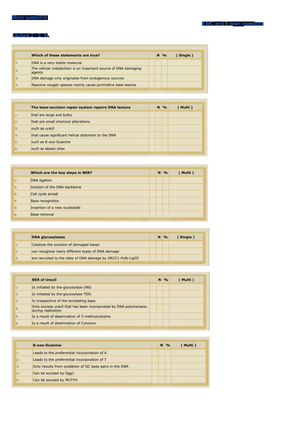 BIO 257 movo exercises