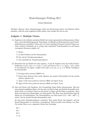 FS 11 Prüfungslösung