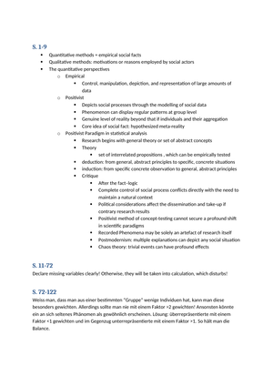 SPSS for Social Scientists