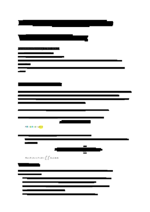 Zusammenfassung EWF HS22