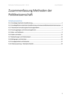 Titel des Files