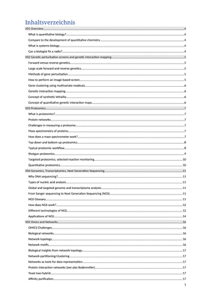 Zusammenfassung FS20