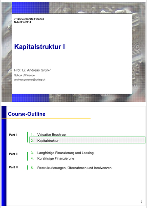 Slides Vorlesung 2 2014