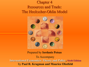 IE Buch-Zusammenfassung Chapter 4 (PowerPoint)
