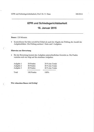 Titel des Files