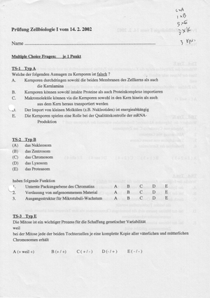 Titel des Files