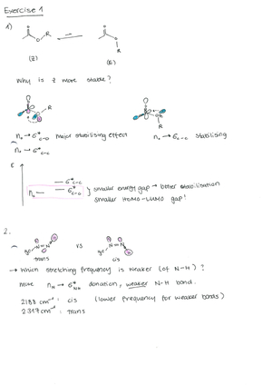 OC3 Exercise Solutions