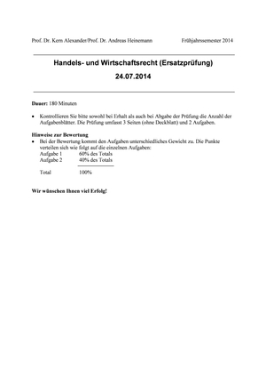 Titel des Files