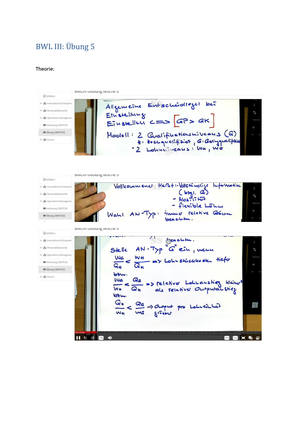 übung 5-7 personalökonomie hs20