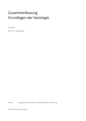 Titel des Files
