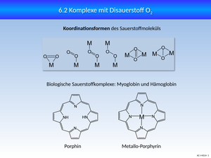 CHE 205 AC I HS14 Skript Teil 2b