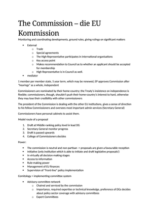 ZSF Chapter 8 – The Commission