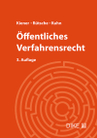 Öffentliches Verfahrensrecht
