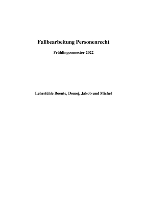 Titel des Files