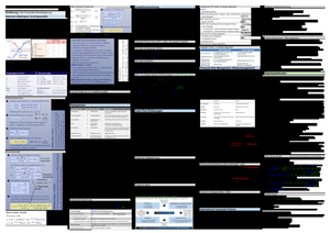 Formelblatt ACF FS 2018
