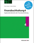 Finanzbuchhaltung 4  Ergänzende Bereiche der Finanzbuchhaltung, Bundle