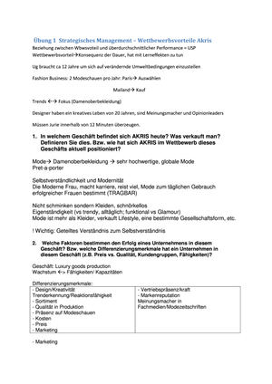 Titel des Files