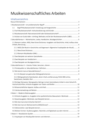 Titel des Files