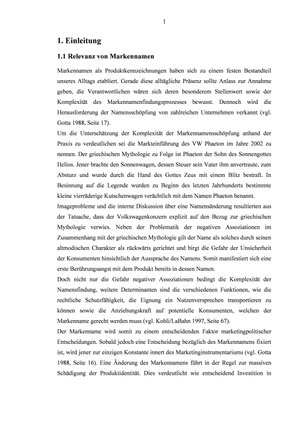 Titel des Files