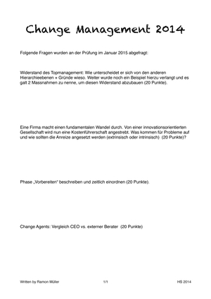 Titel des Files