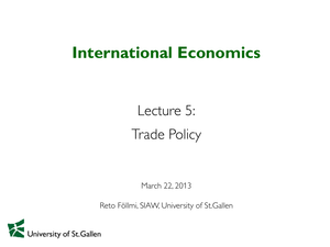 IE FS2013 Slides Vorlesung #5