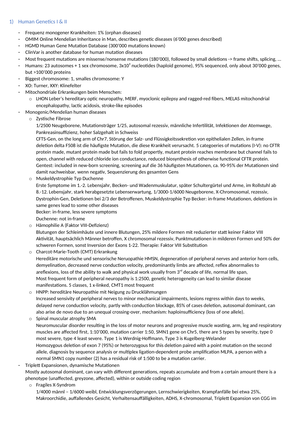 Kurze Zusammenfassung