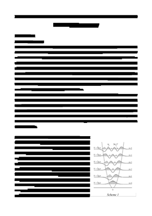 Bericht zum FTIR Versuch