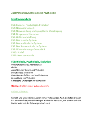 Titel des Files