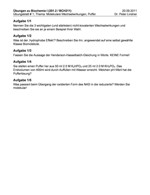 Titel des Files