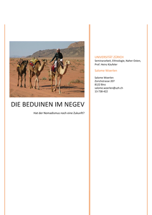 Titel des Files