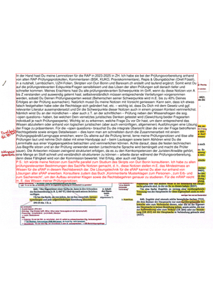 Titel des Files