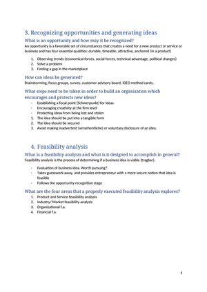 Antwort auf Fragen auf Folien