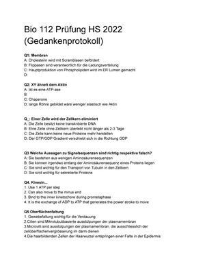 Titel des Files