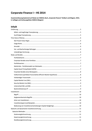 Titel des Files