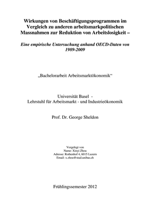 Titel des Files