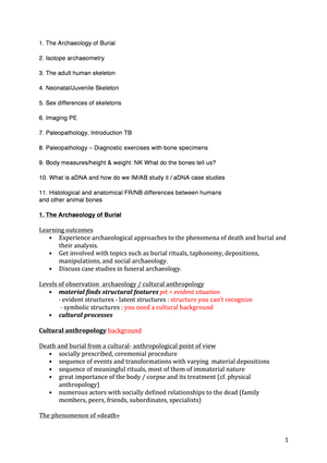 Human_osteoarchelogy