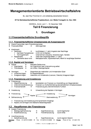 Titel des Files
