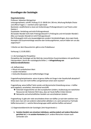 Titel des Files