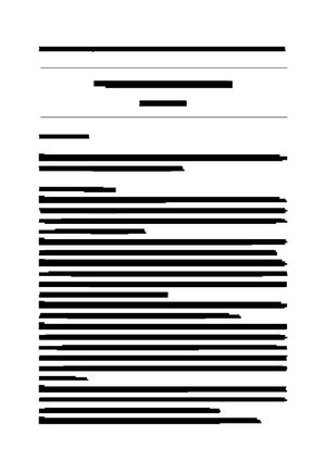 Lizenzvertrags-/kartellrecht Prüfung 2012